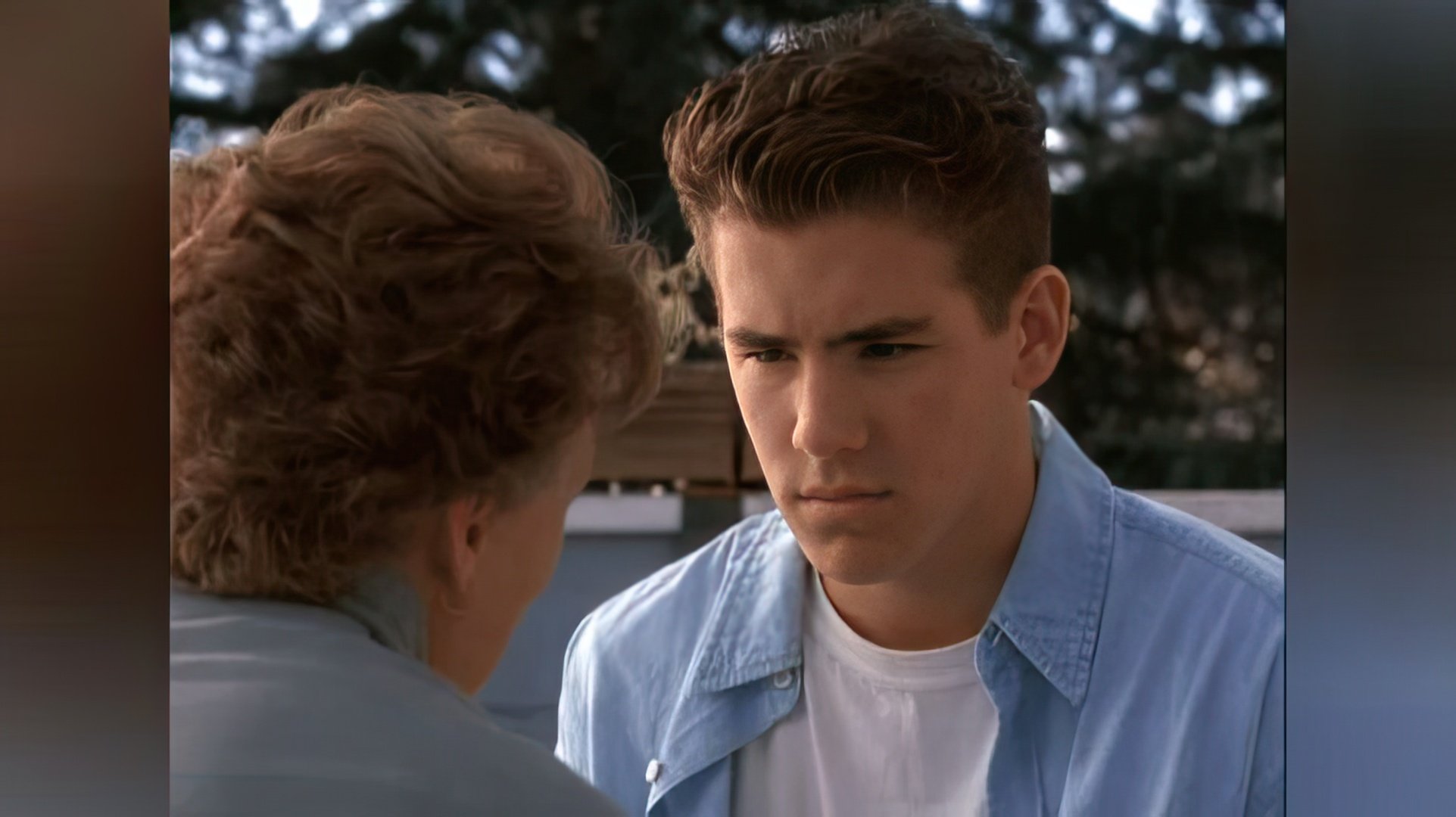 Ryan Reynolds w Keep Quiet and Serve