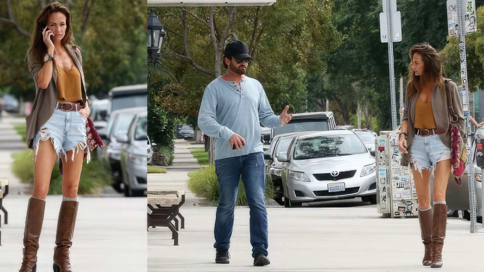 Związek tej pary jest niezwykle skomplikowany