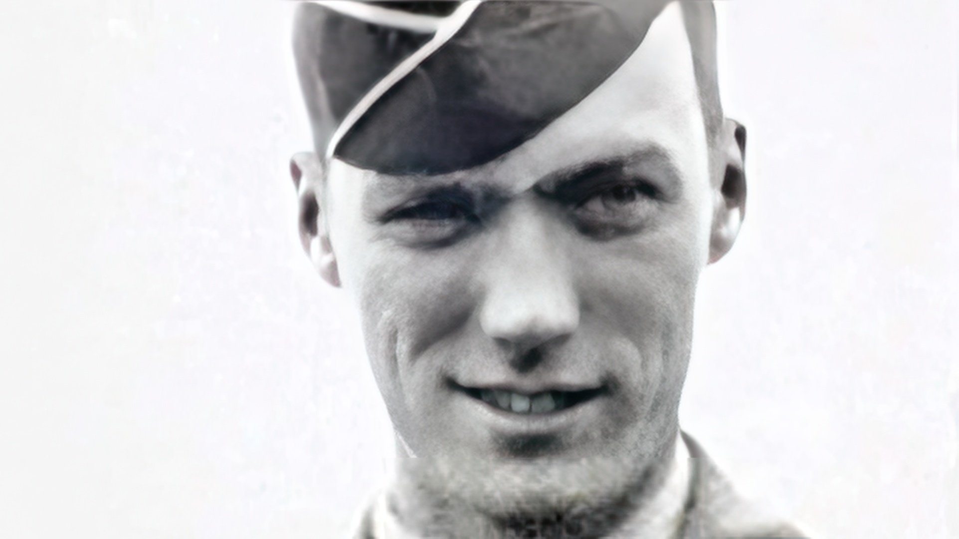 Clint Eastwood w wojsku
