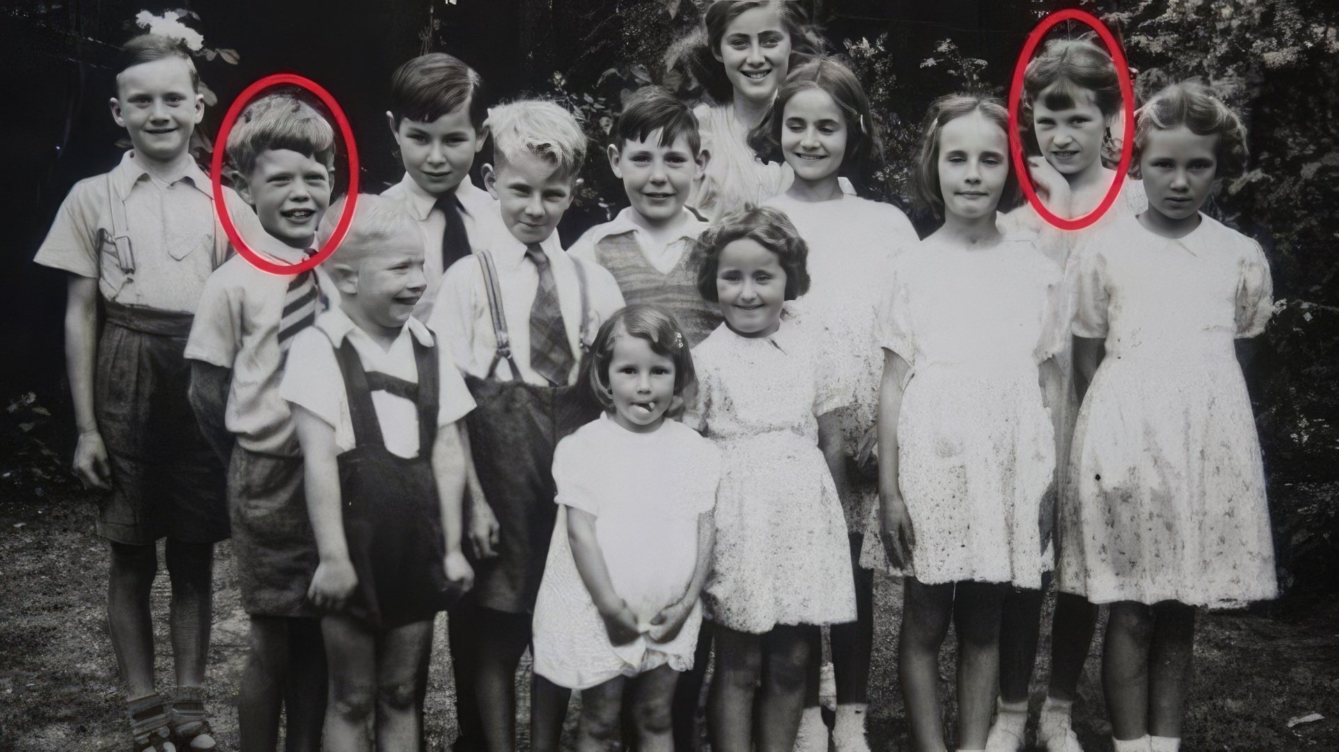 Mick Jagger i Keith Richards znają się od dzieciństwa