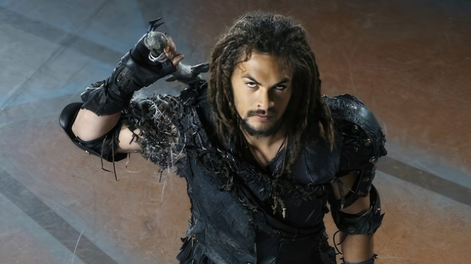 Kadr z "Stargate: Atlantis"