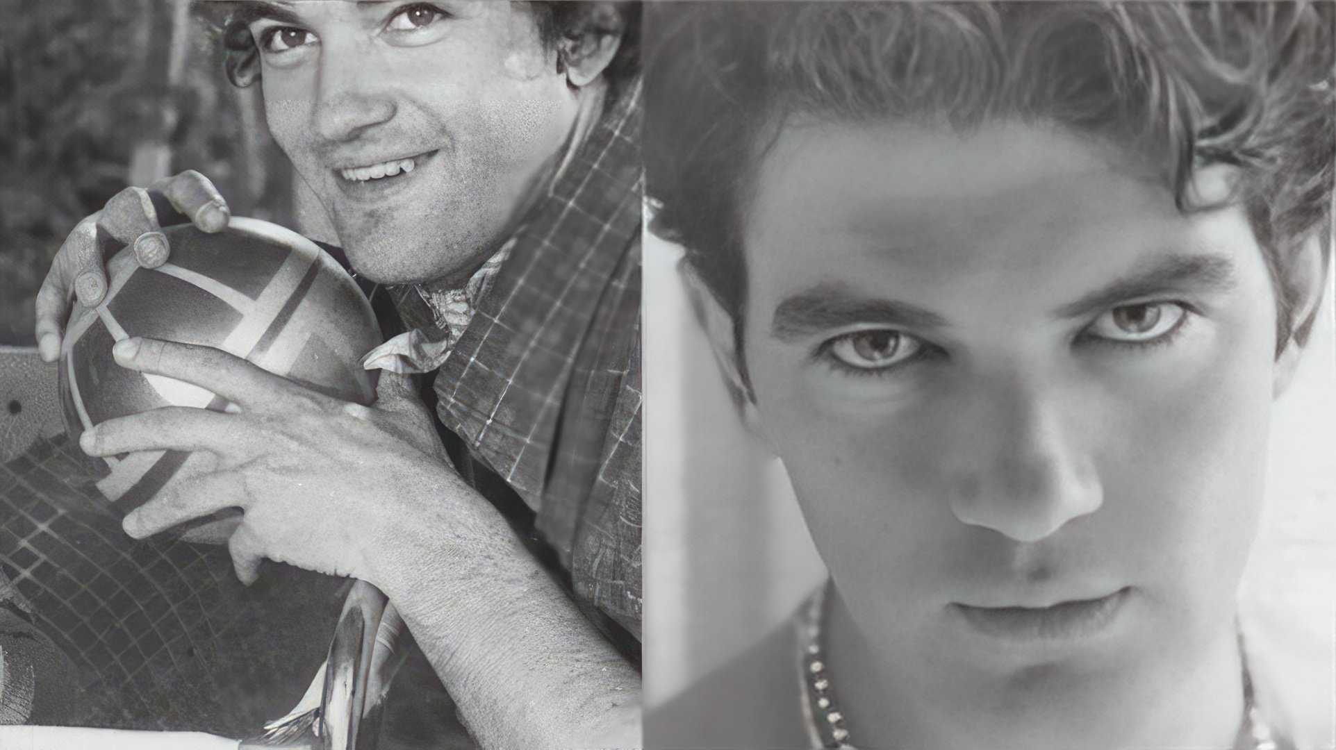 W wieku 20 lat Antonio Banderas wyruszył podbijać Madryt