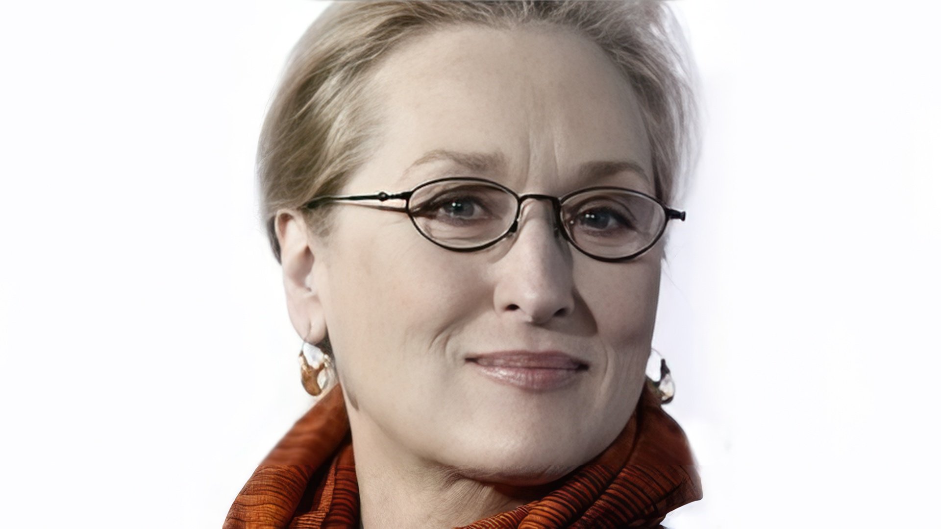 Na zdjęciu: Meryl Streep