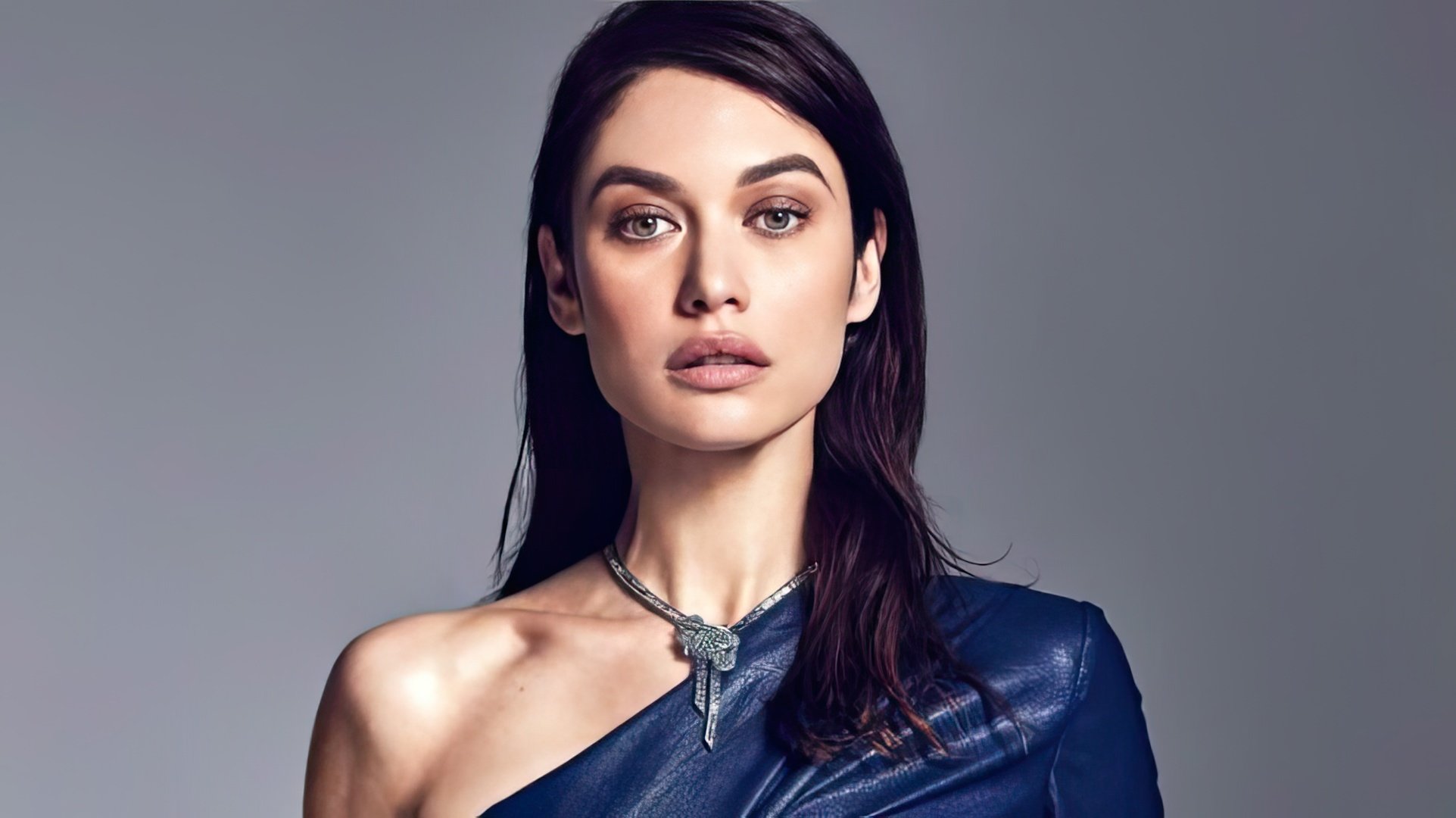 Na zdjęciu: Olga Kurylenko