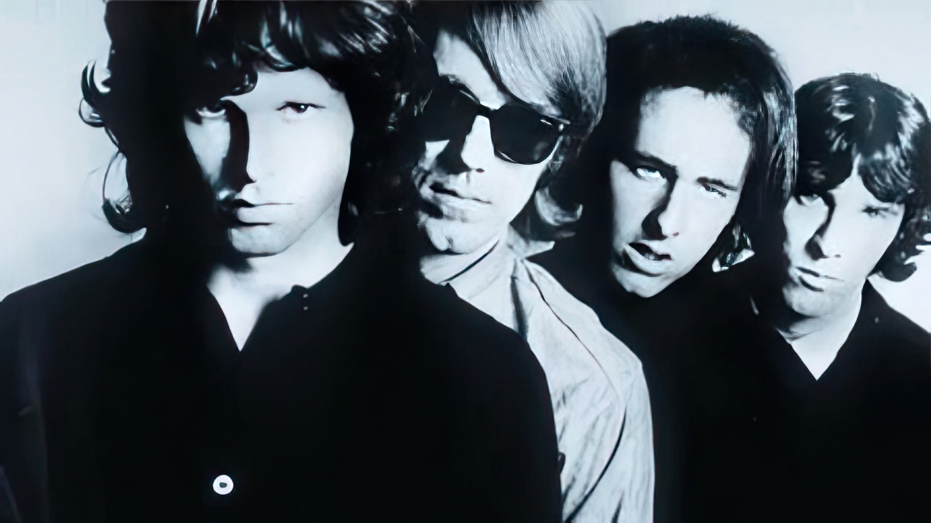 Jim Morrison stał się liderem The Doors