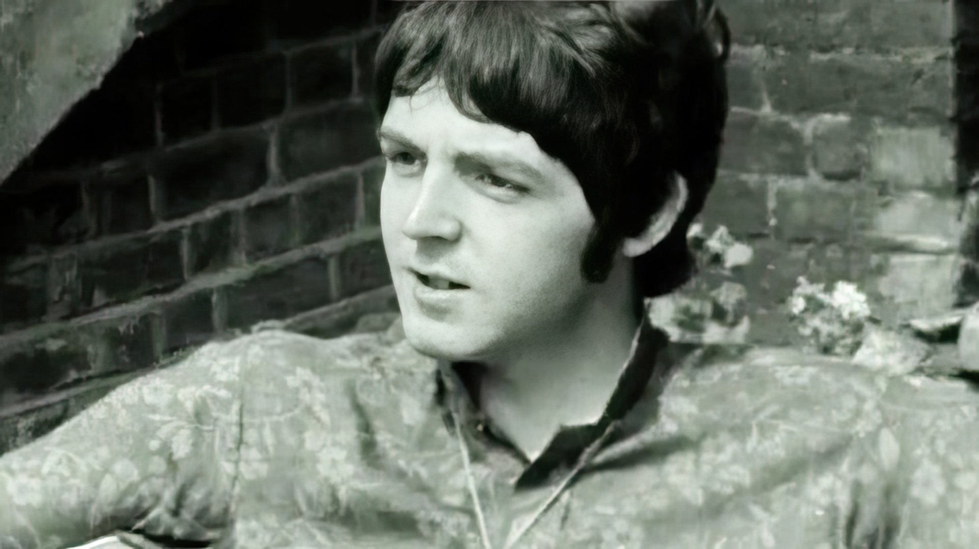 McCartney otwarcie przyznał się do uzależnienia od LSD