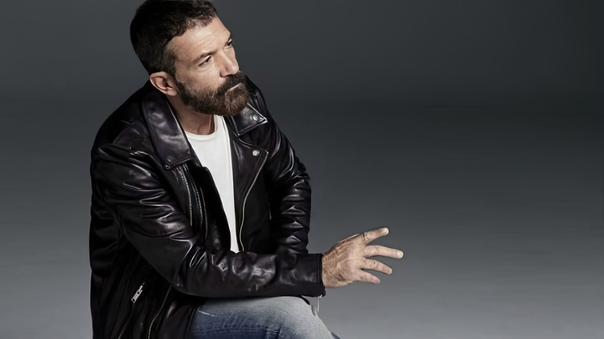 Aktor stworzył własną linię ubrań