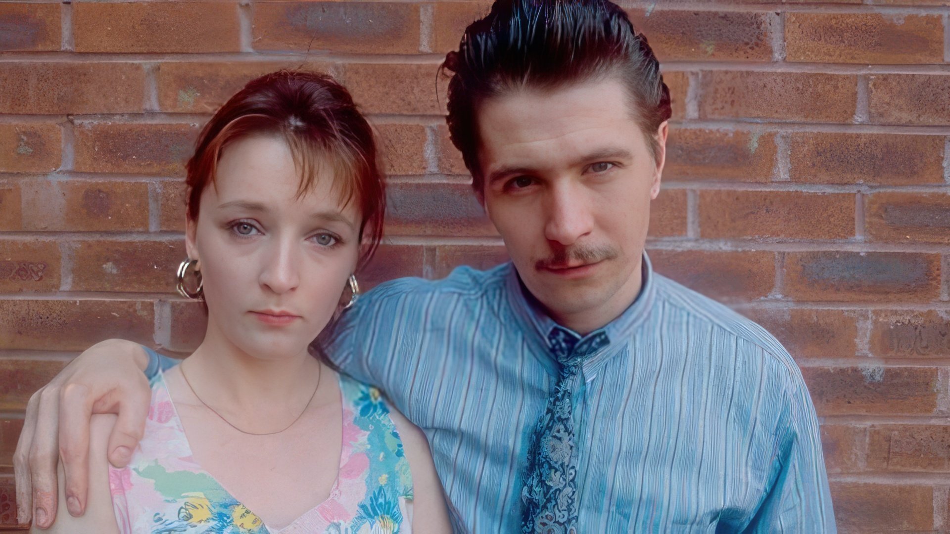 Gary Oldman i Leslie Manville