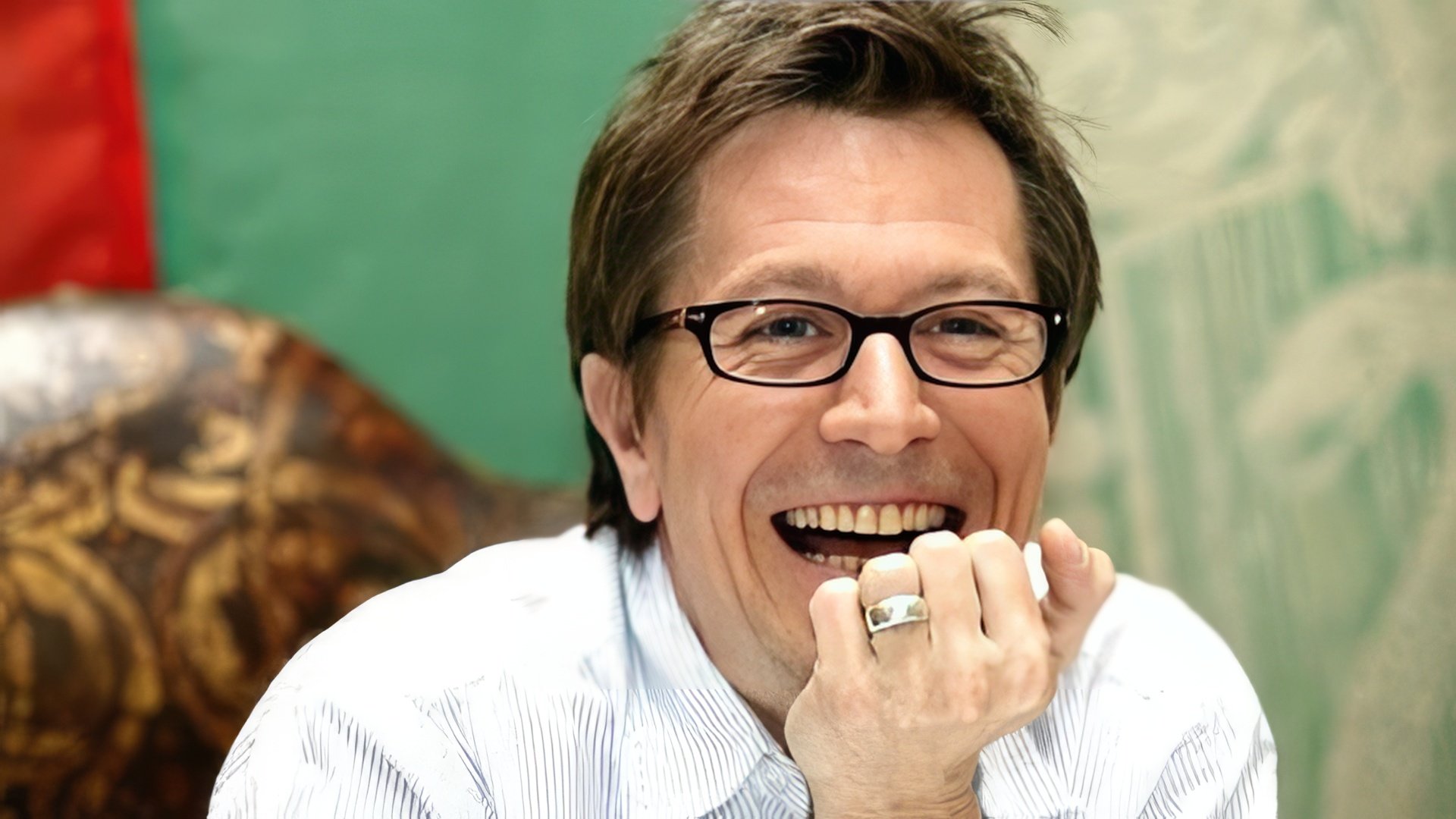 Gary Oldman