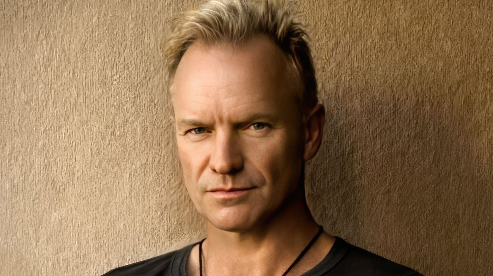 Sting (Gordon Sumner)