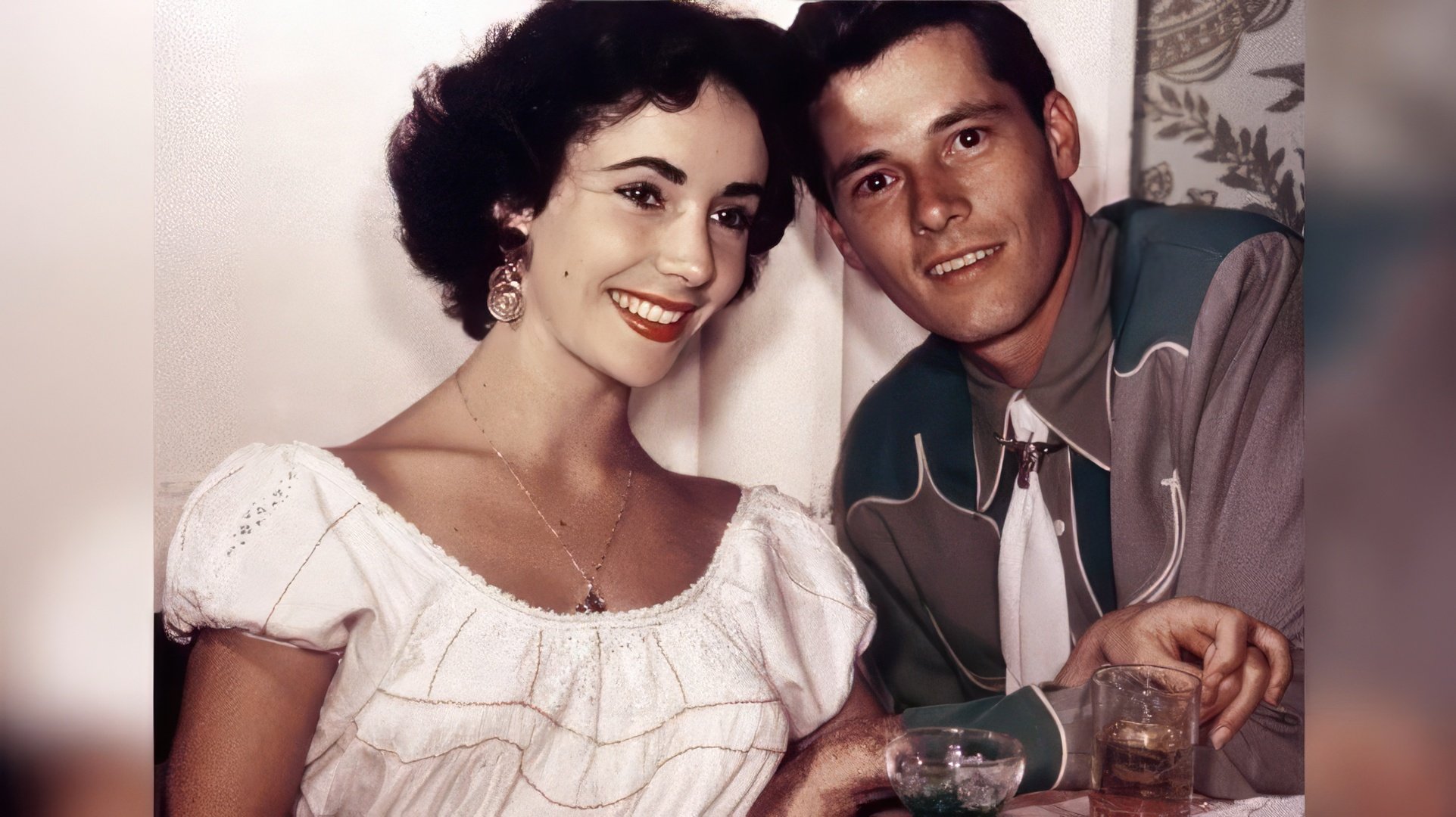 Pierwszy mąż Elizabeth Taylor to Conrad Nicholson Hilton Jr.