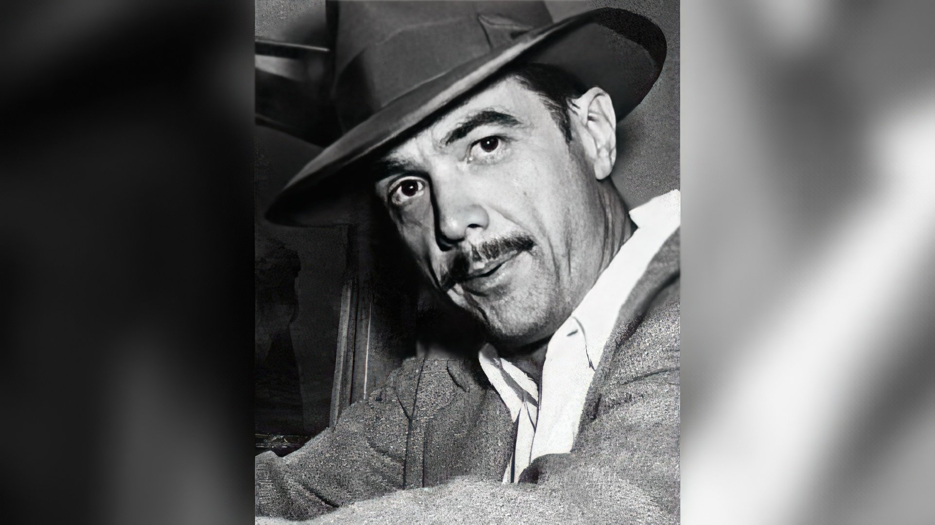 Howard Hughes był gotów zapłacić za rękę i serce Taylor