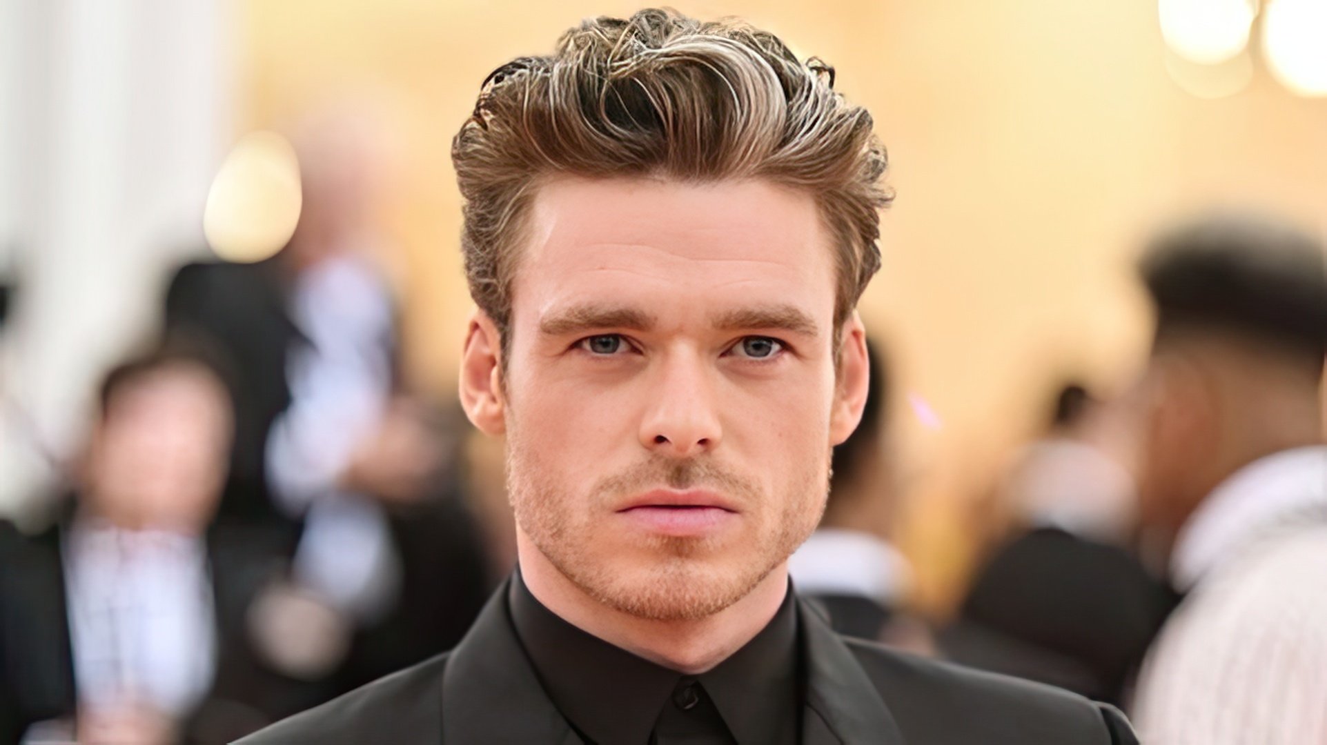 Richard Madden