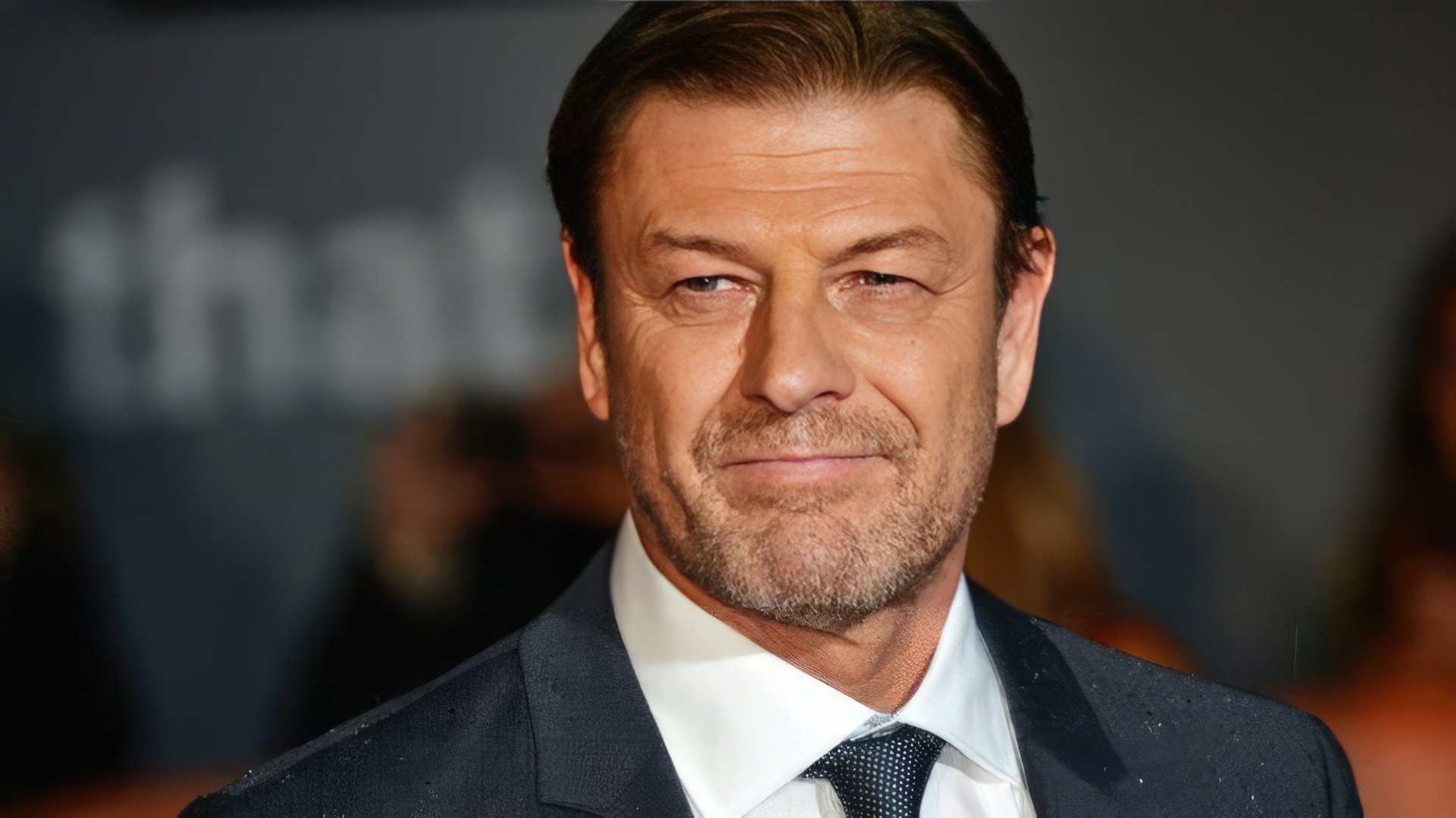 Sean Bean