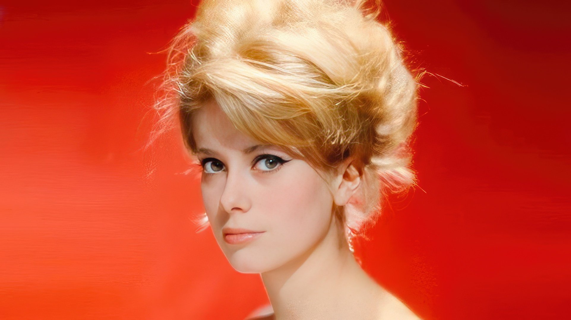 Na zdjęciu: Catherine Deneuve