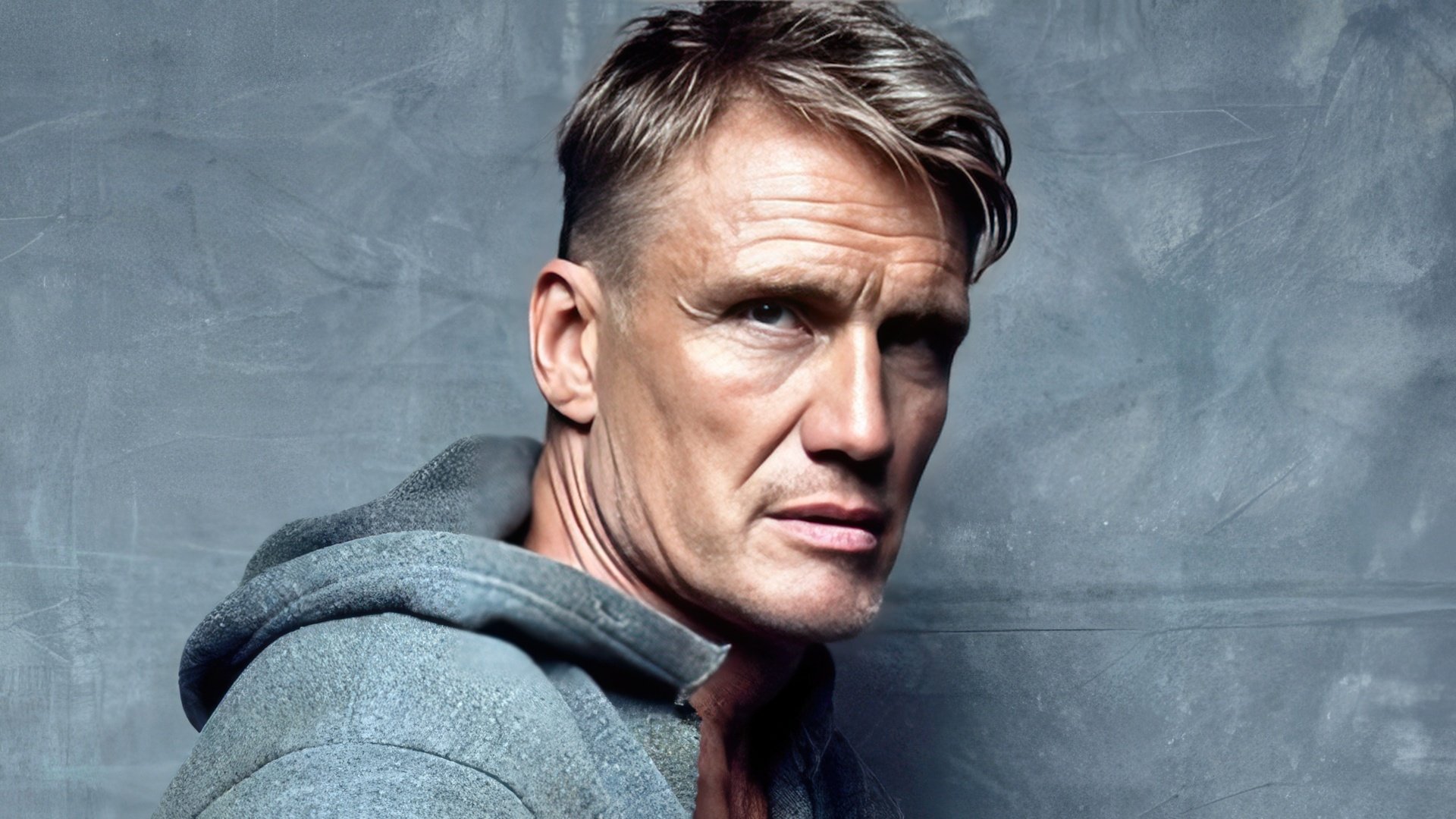 Dolph Lundgren jest teraz znów poszukiwany w Hollywood