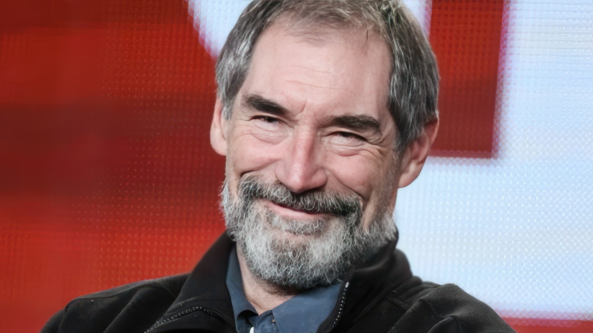 Timothy Dalton Teraz