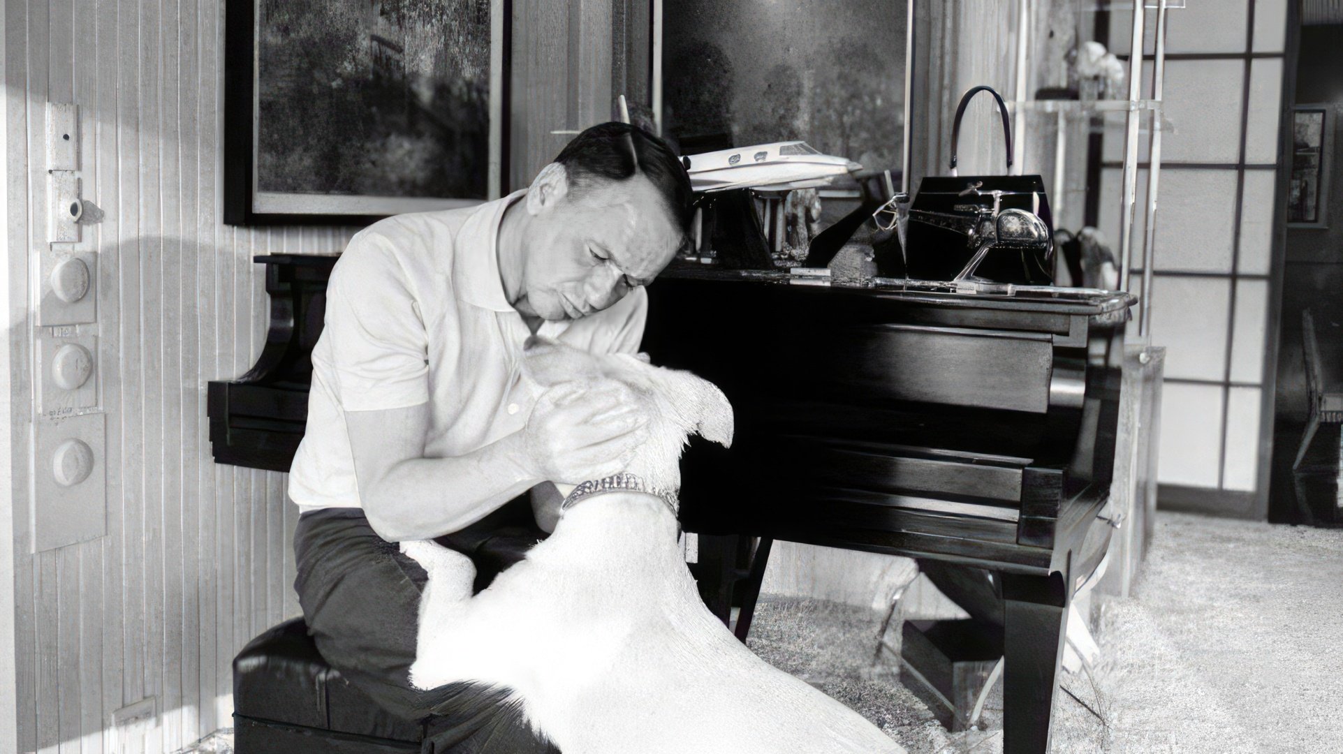 W 1971 roku Sinatra zakończył swoją karierę muzyczną