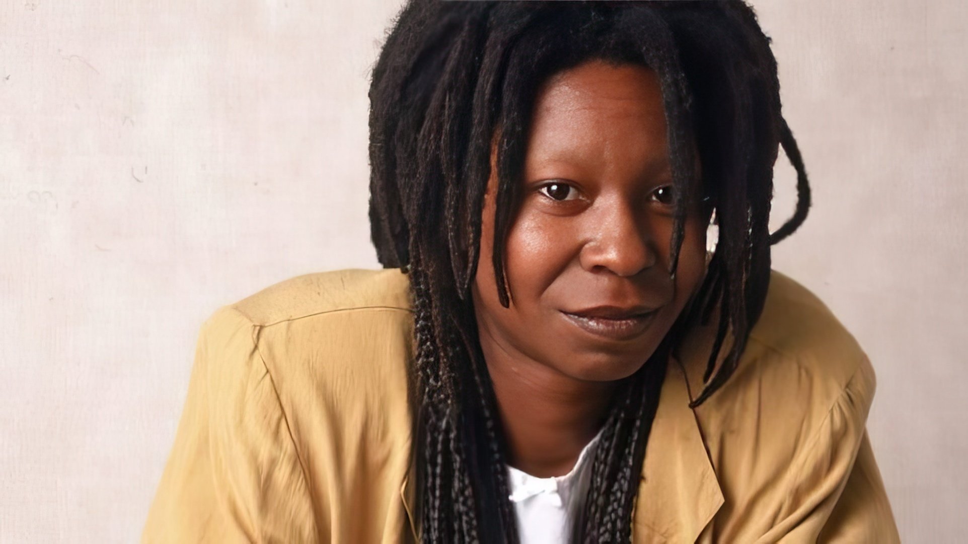 Na zdjęciu: Whoopi Goldberg