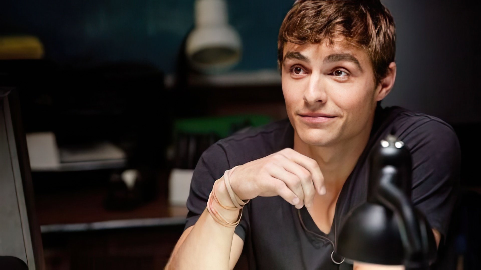 "21 Jump Street": Dave Franco jako diler Eric