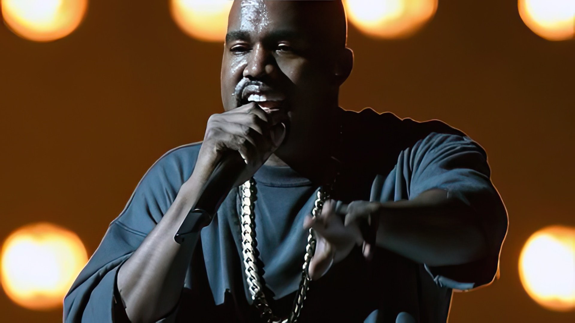 Na początku kariery wykonawcy prawie nikt nie wierzył w Kanye