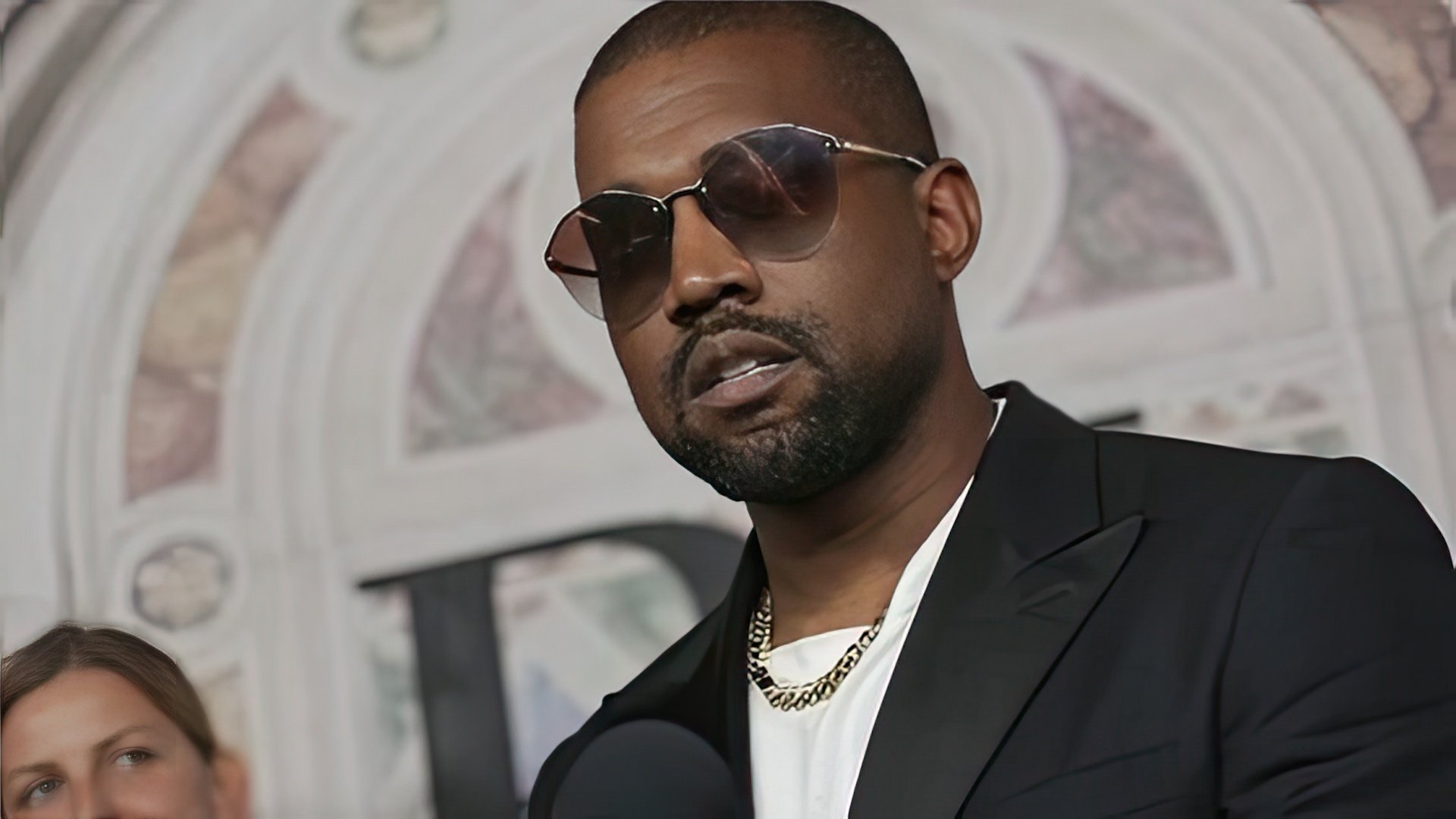 Kanye West deklaruje chęć zostania prezydentem