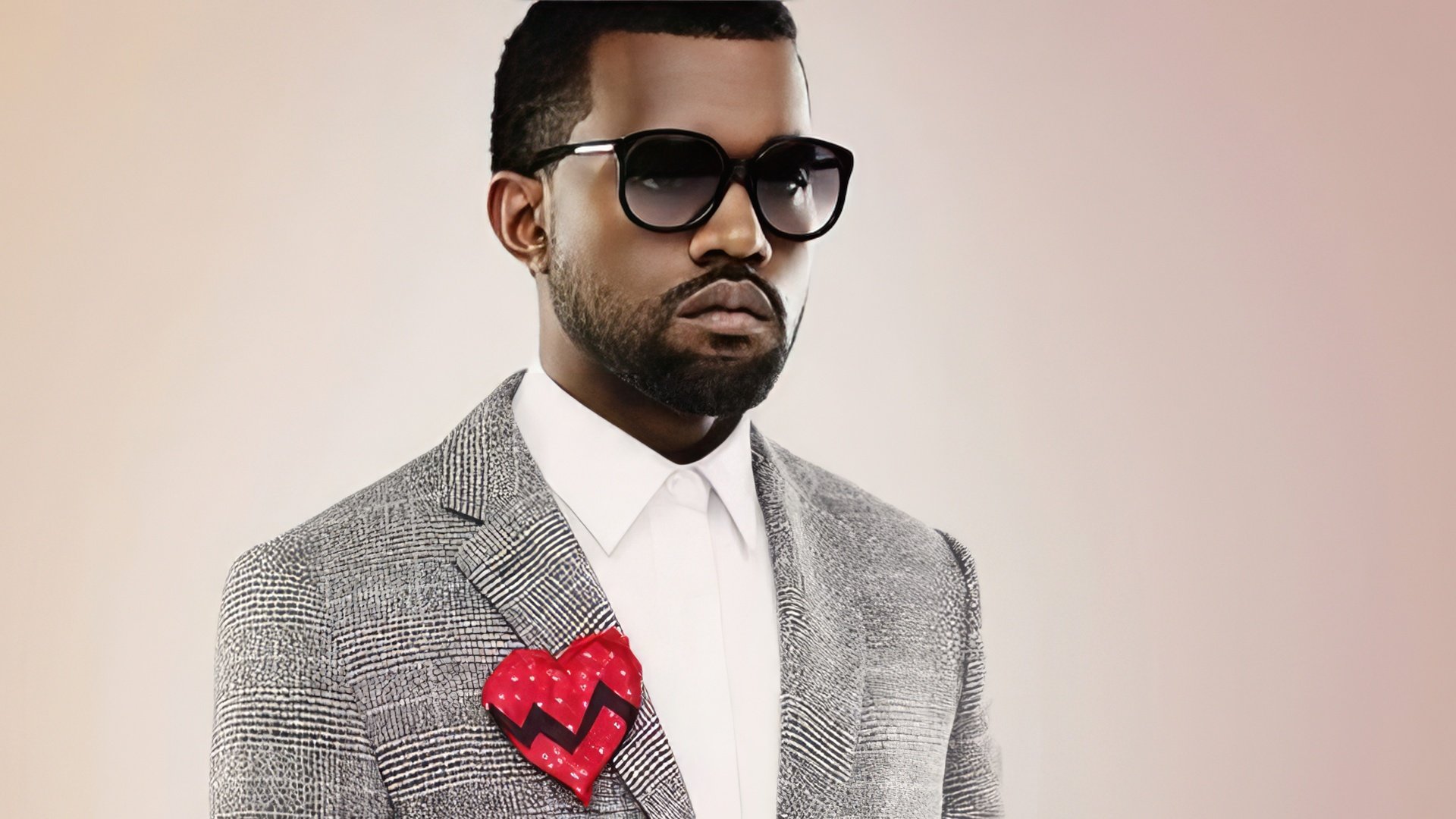 Kanye West projektuje odzież i obuwie