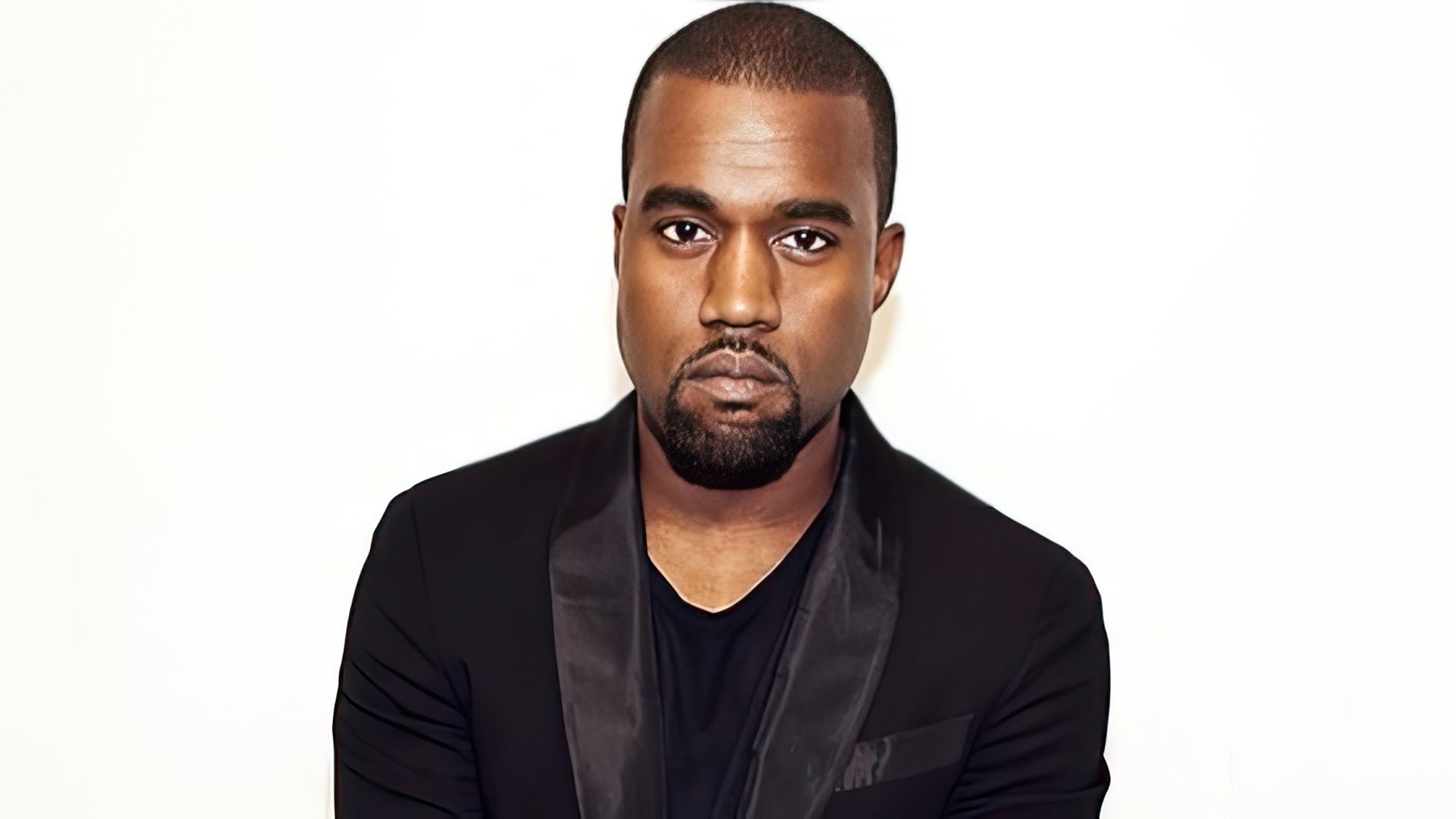 Na zdjęciu: Kanye West