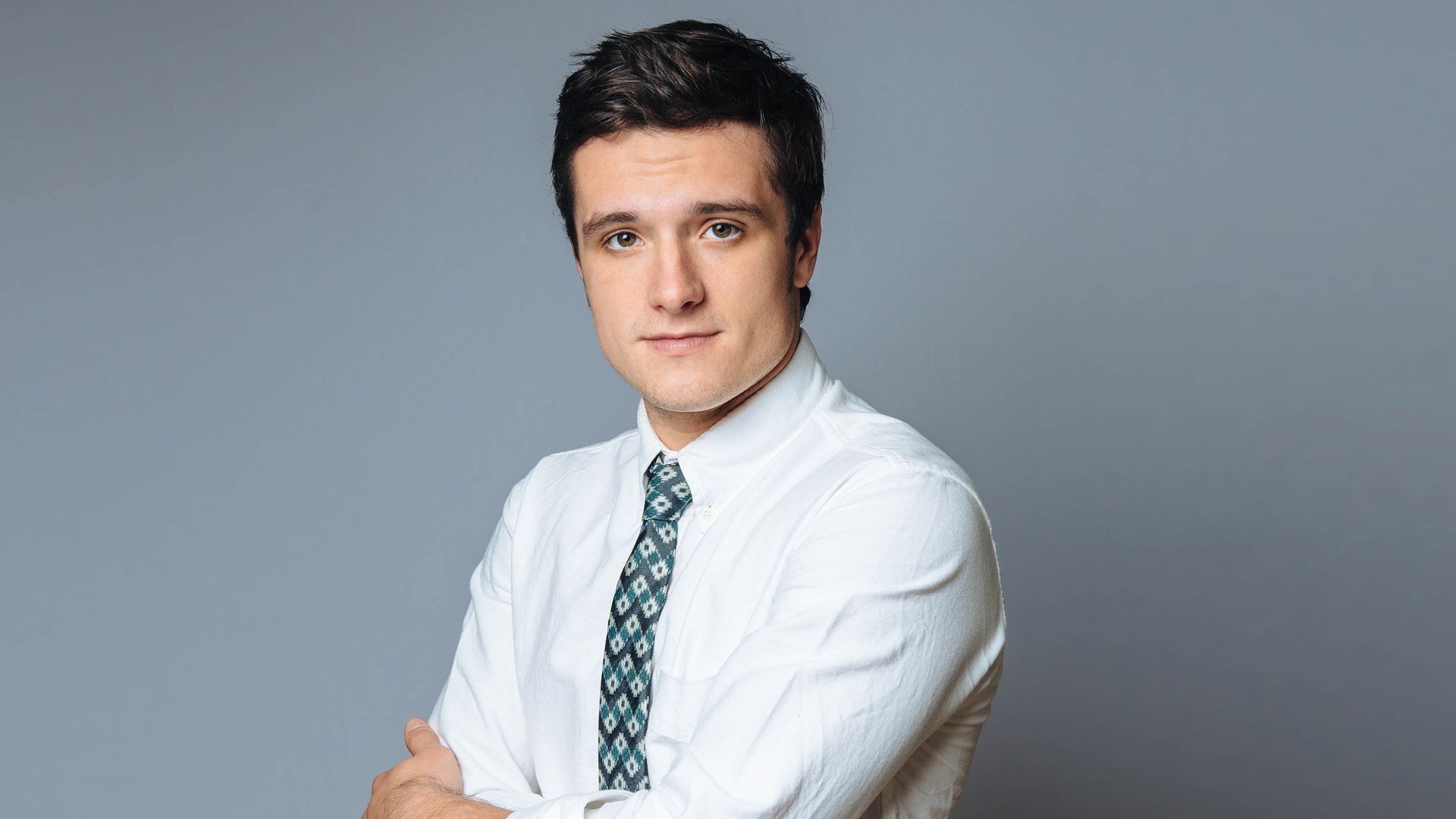 Aktor Josh Hutcherson