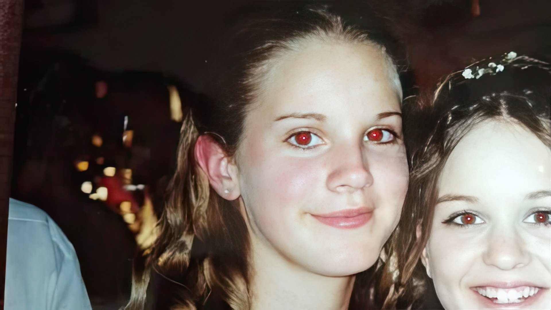 Lana Del Rey (wtedy Elizabeth Grant) w latach szkolnych
