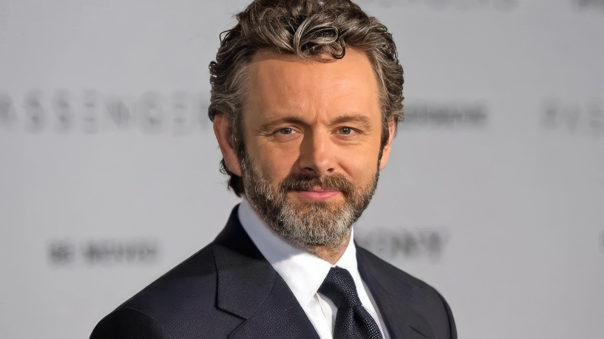 Michael Sheen