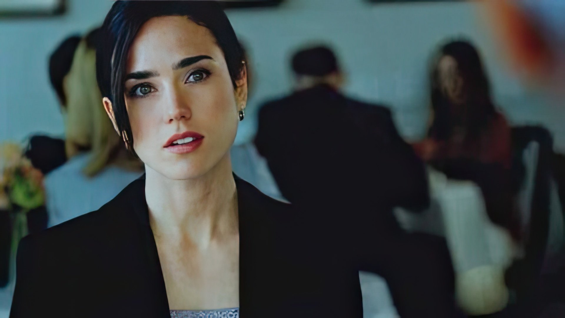 Filmy Jennifer Connelly odnoszą duże sukcesy