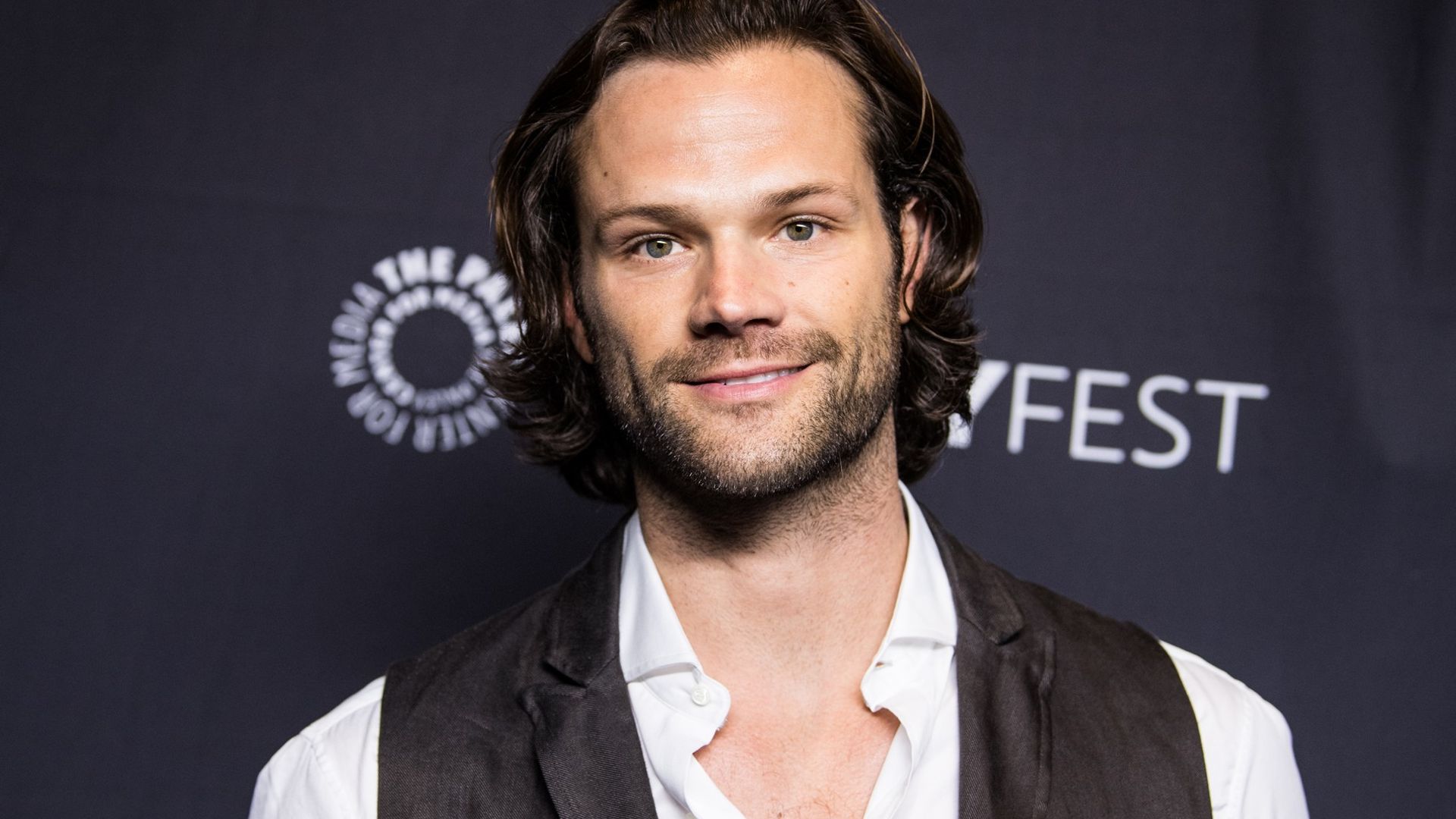 Aktor Jared Padalecki