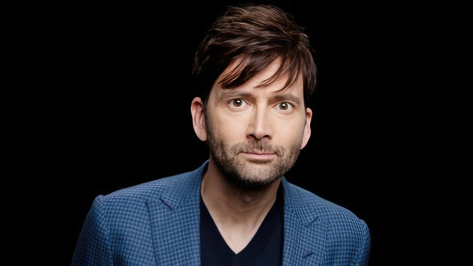 David Tennant