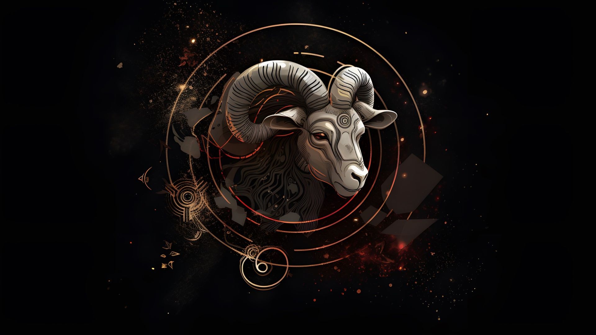 Baran – ogólna charakterystyka znaku zodiaku