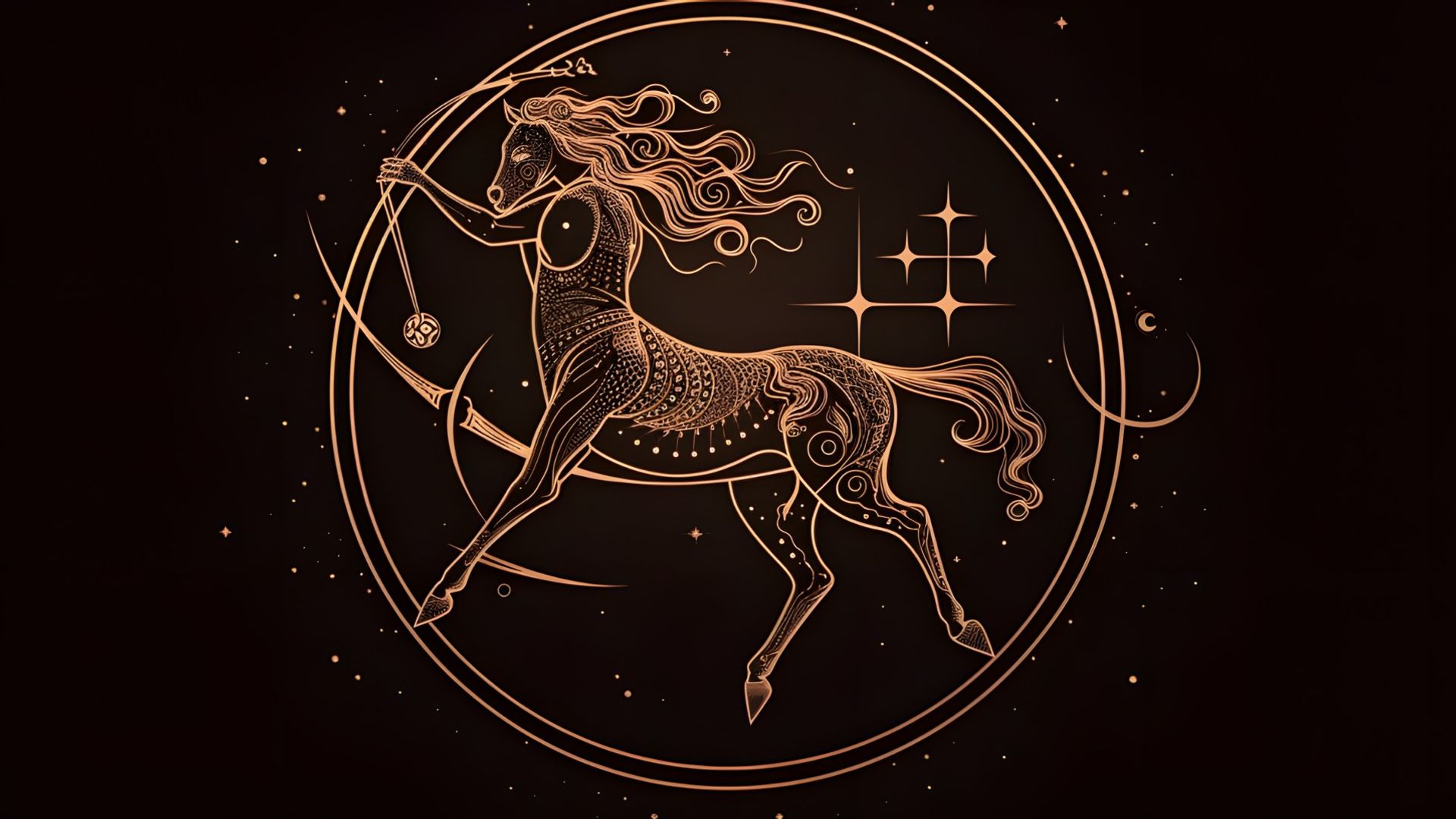 Strzelec – ogólna charakterystyka znaku zodiaku