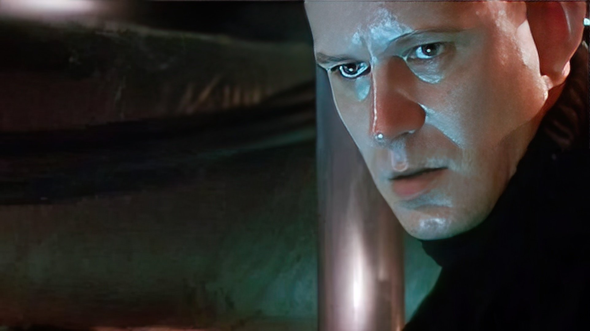 Kadr z filmu 'The Hunt for Red October'