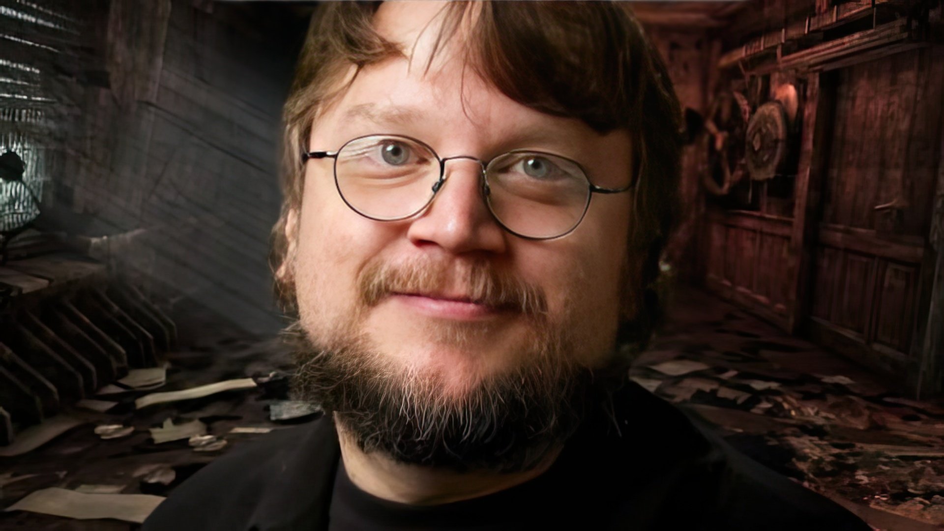 Guillermo del Toro, geniusz mrocznej estetyki