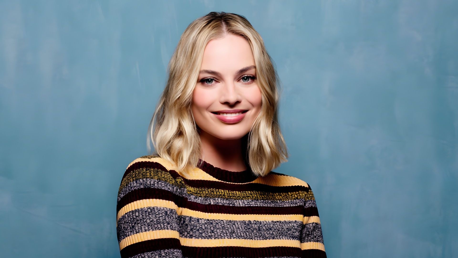 Margot Robbie jest zodiakalnym Rakiem