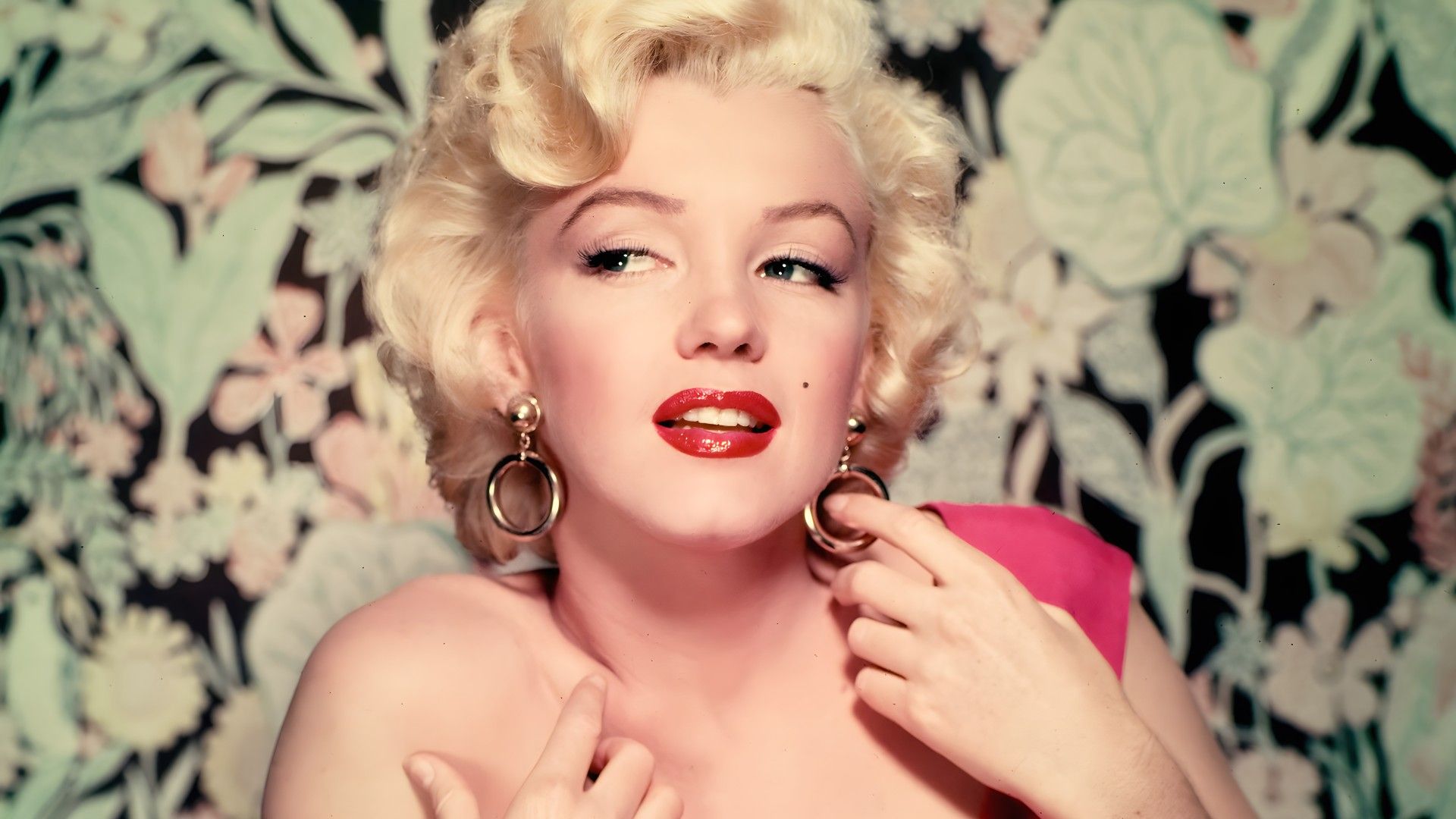 Marilyn Monroe urodziła się pod znakiem Bliźniąt