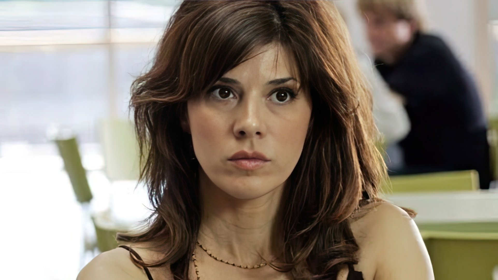 Marisa Tomei w filmie 'Before the Devil Knows You're Dead'