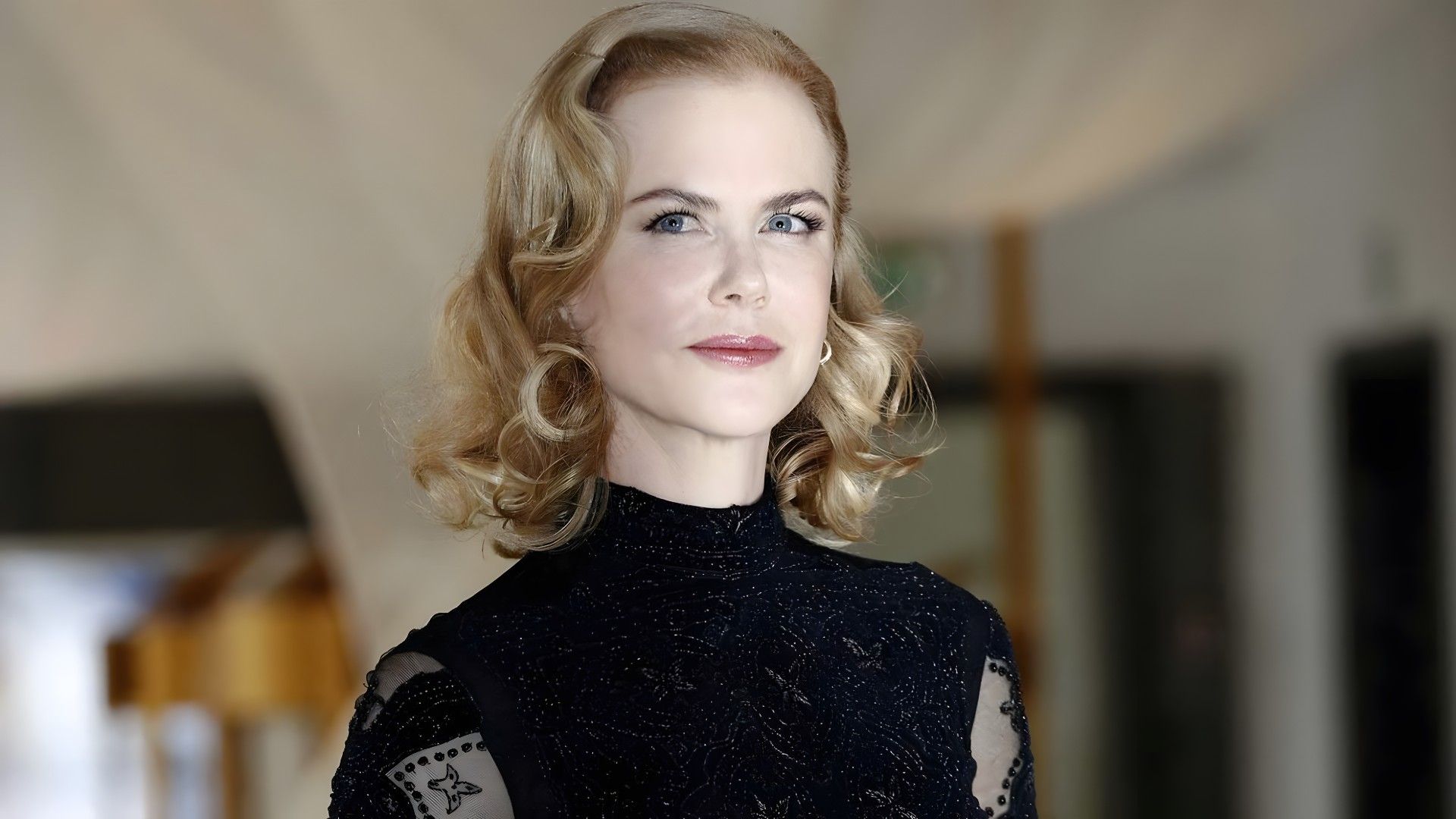 Nicole Kidman według horoskopu jest Bliźniętami