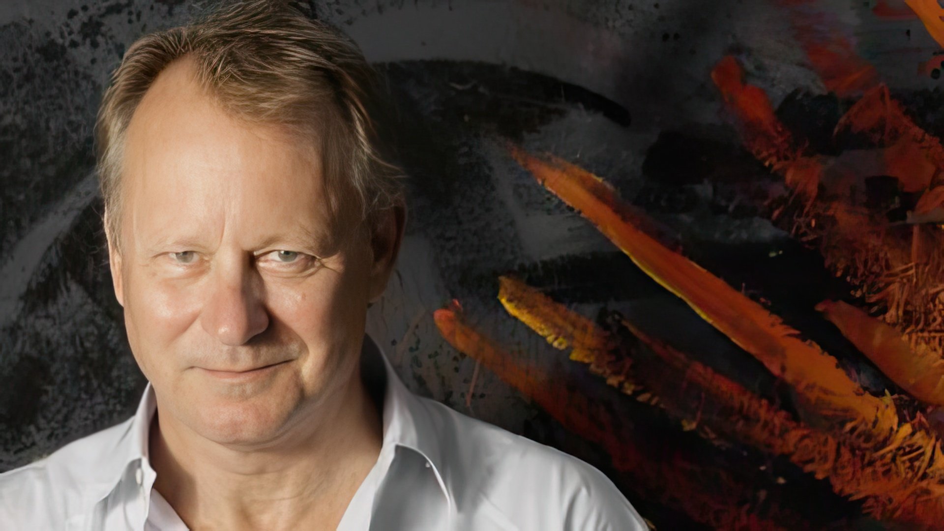 Na zdjęciu: Stellan Skarsgård