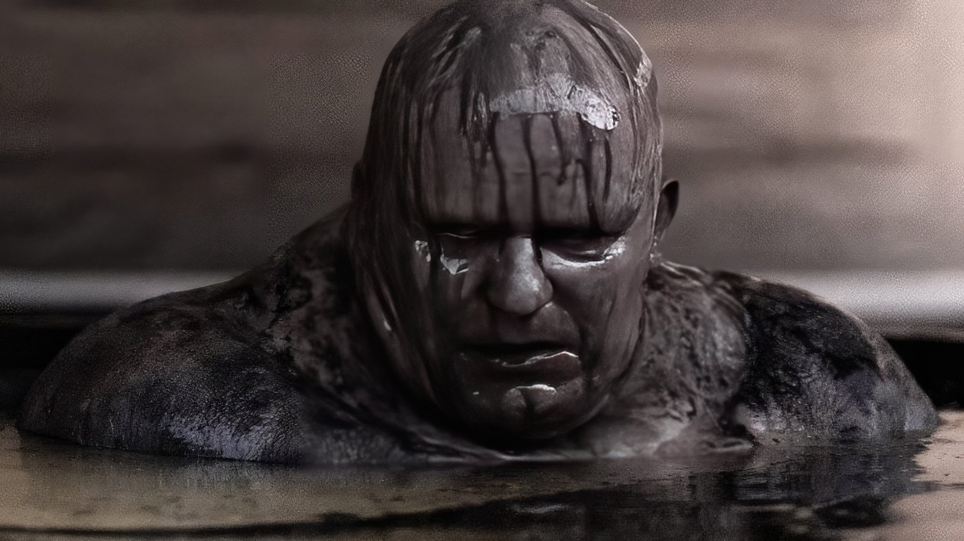 Stellan Skarsgård w filmie 'Dune'