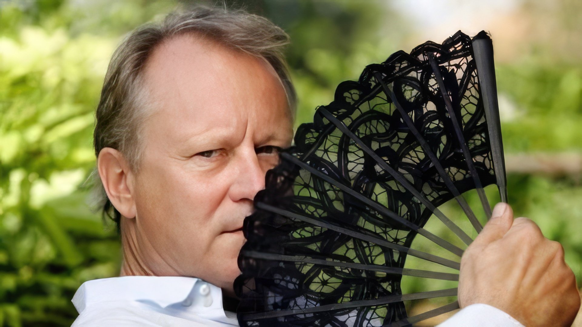 Wzrost Stellana Skarsgårda to 191 cm