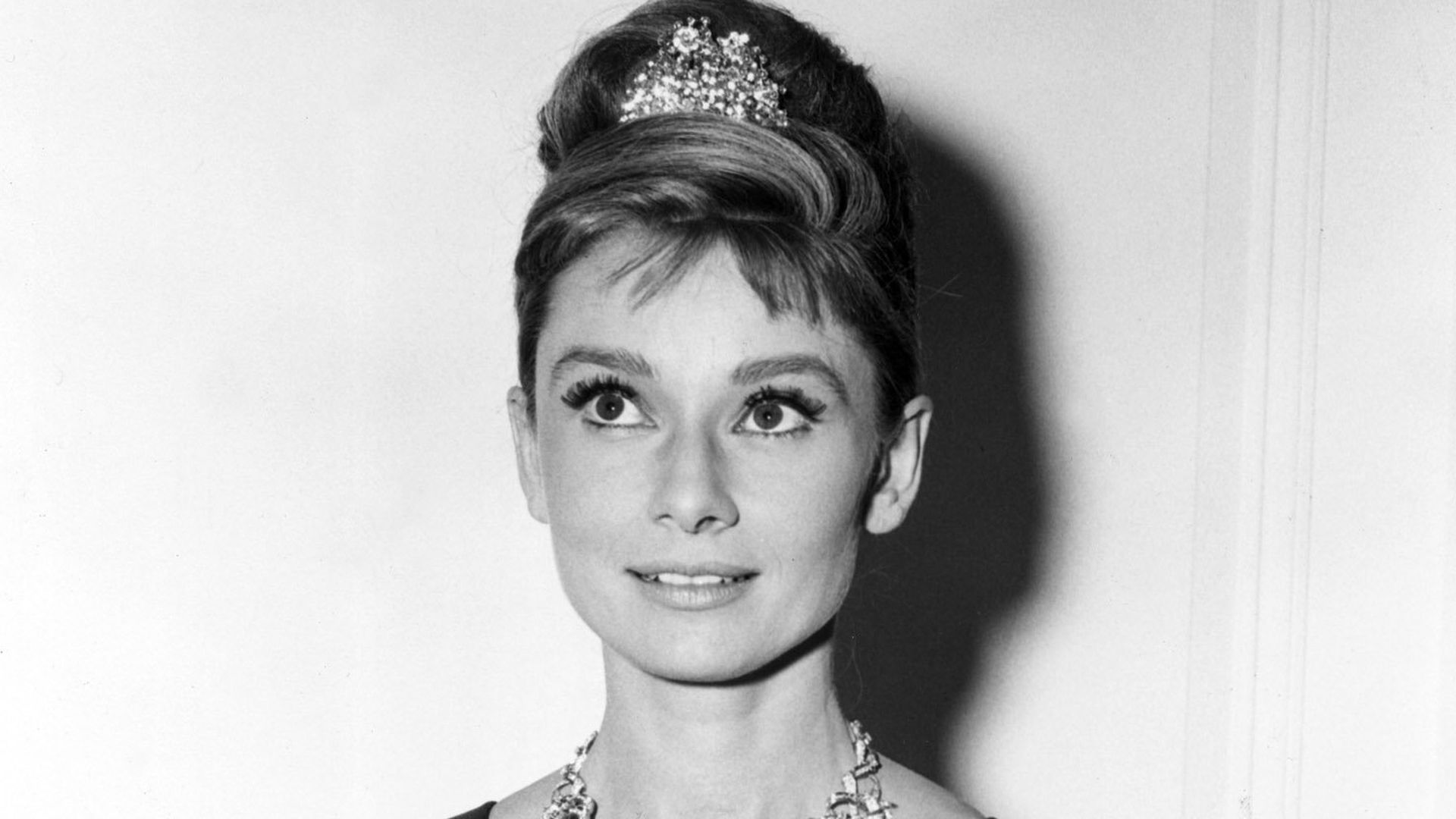 Niezrównana Audrey Hepburn urodziła się pod znakiem Byka