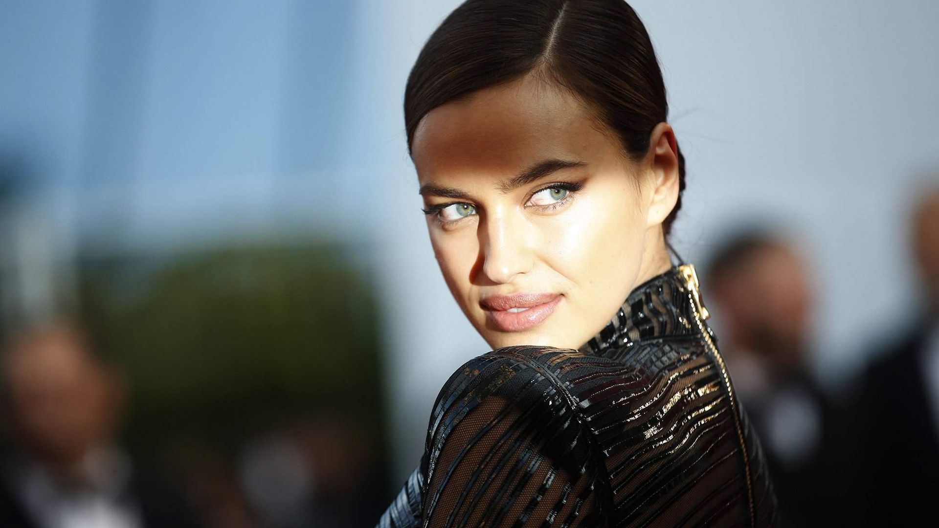 Irina Shayk według horoskopu Koziorożec