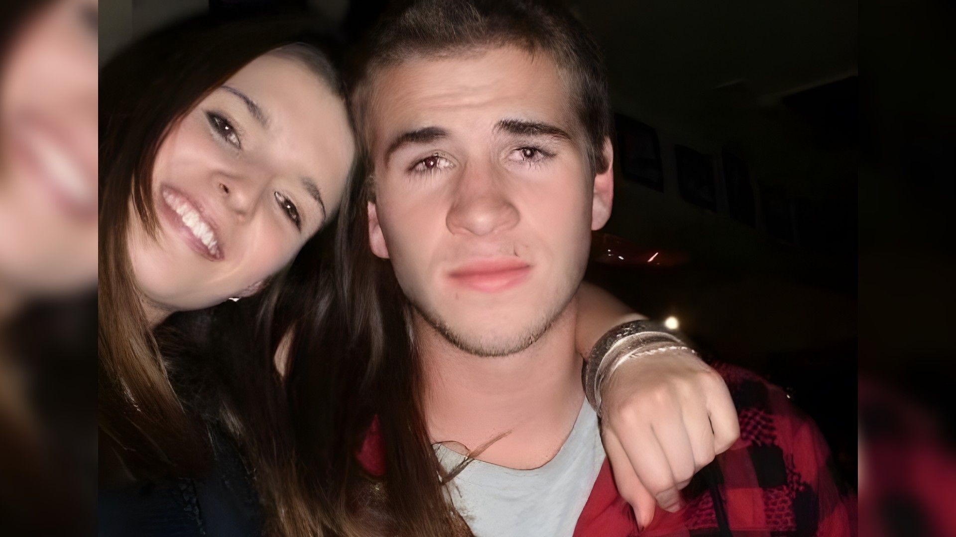 Była dziewczyna Liama Hemswortha – Laura Griffin