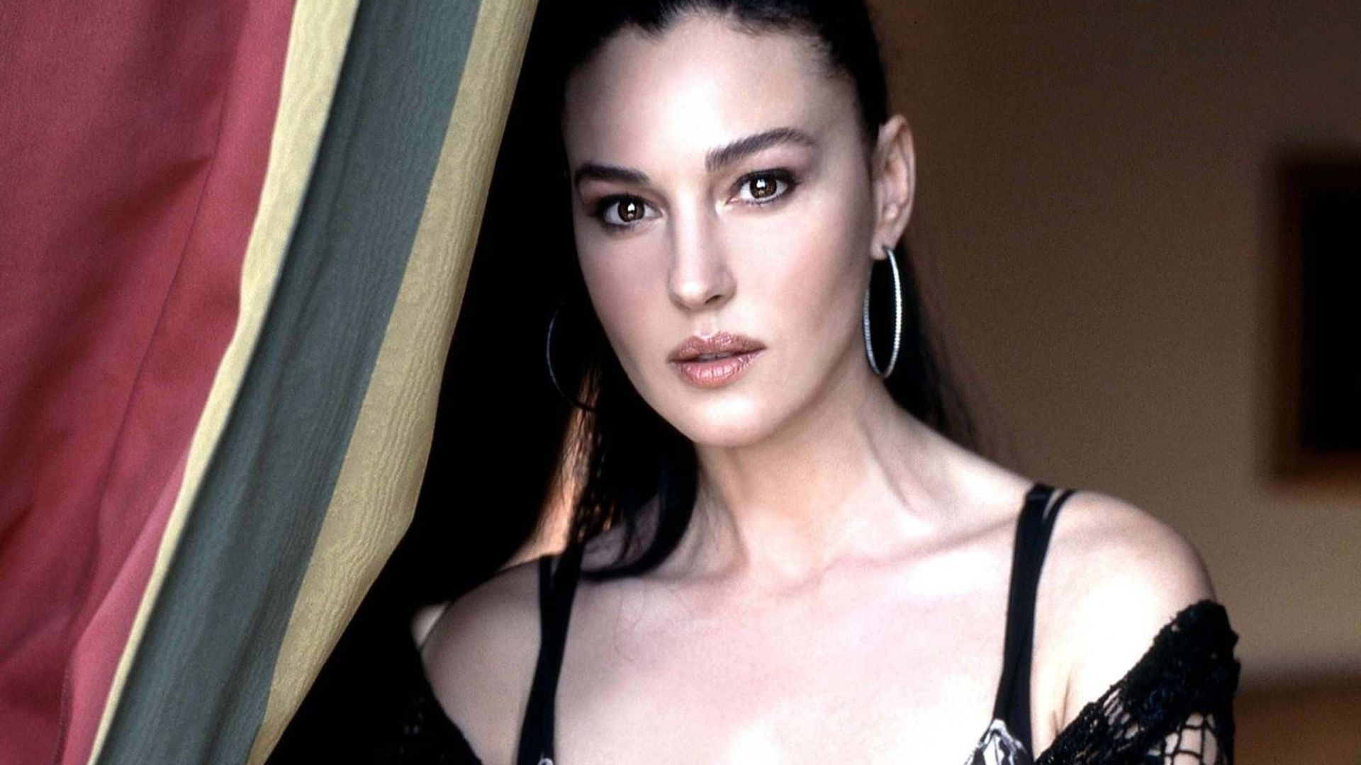 Monica Bellucci według horoskopu jest Wagą