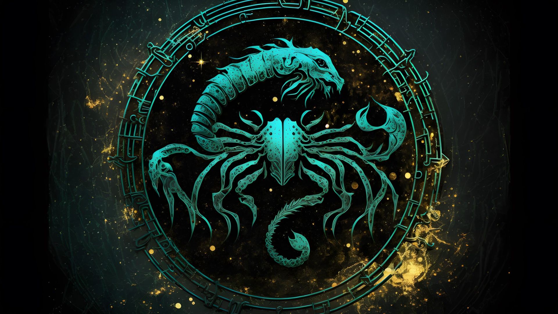 Kobieta-Skorpion – szczegółowa charakterystyka znaku zodiaku